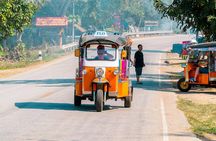 11 Day Tuk Tuk Adventure in Northern Thailand