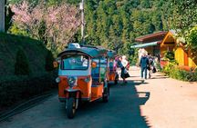 11 Day Tuk Tuk Adventure in Northern Thailand