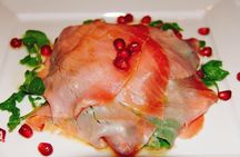 Umag Walking Food Tour