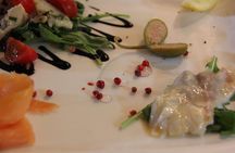 Pula Walking Food Tour