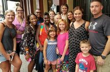 Spooky Family-Friendly Ghost Tour in New Orleans