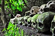 Private Tour to Trunyan Village "Skull Island of Bali" 