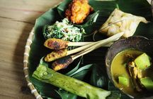 Traditional Cooking Class In Ubud With Local Balinese Family