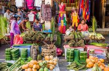 Traditional Cooking Class In Ubud With Local Balinese Family