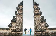 Lempuyang Temple Tour With Lunch and Pick Up