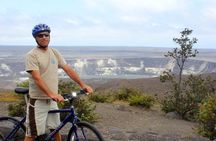 E-Bike Day Rental - GPS Audio Tour Hawaii Volcanoes National Park