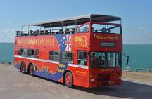 Darwin Hop-on Hop-off Bus Tour