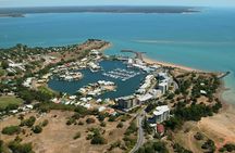 Darwin Shore Excursion: Hop-on Hop-off Bus Tour