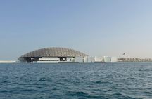 From Dubai: Abu Dhabi Full-Day Sightseeing Trip and Lunch