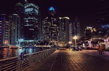 Dubai By Night Tour