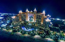 Dubai By Night Tour
