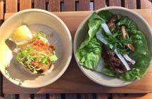 Auckland Food Walking Tour 