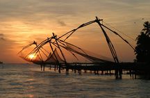 Private Custom Tour: Kochi (Cochin) local Sightseeing with guide