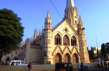 Follow in the footsteps of St Thomas - a Private Pilgrimage Tour in Chennai