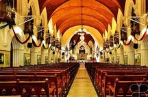 Follow in the footsteps of St Thomas - a Private Pilgrimage Tour in Chennai