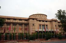 Three Historic Museums In Delhi
