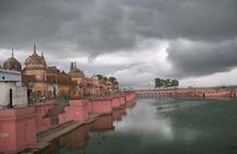 Ayodhya Tour From Lucknow (Same Day)