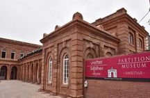 Partition Museum Tour in Amritsar