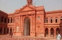 Partition Museum Tour in Amritsar
