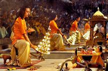 2-Day Private Varanasi Tour Including Sunrise & Sunset Boat Ride