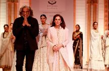 Kotwara Insight: A Visit to Muzaffar and Meera Ali's Home in Lucknow