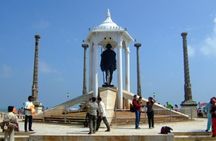 Pichavaram Mangrove & Nataraja Temple Chidambaram from Pondicherry with lunch