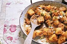 Cooking Class with Lunch or Dinner at Dera Mandawa - Jaipur