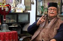 Curated Dining at Sheesh Mahal - Lucknow