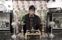 Curated Dining at Sheesh Mahal - Lucknow