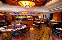A Delectable Meal At The Great Kebab Factory with Private Transfer