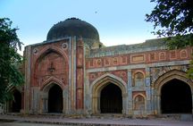 Before Delhi became Delhi it was Mehrauli - Walk Through The Archeological Park