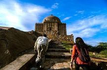Before Delhi became Delhi it was Mehrauli - Walk Through The Archeological Park
