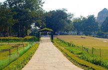 A Walk Through Delhi's Most Important Park - The Lodhi Gardens