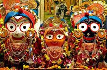 Private Excursion to Puri from Bhubaneswar