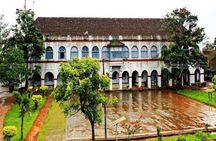 The Beauty And Culture Of Coorg - From Bangalore With Private Transfer