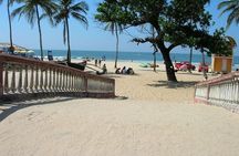 Fabulous Tropical Indian Beaches - 3 Nights In Goa