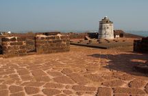Fabulous Tropical Indian Beaches - 3 Nights In Goa