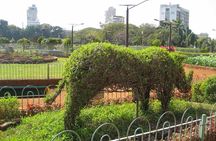 Mumbai Half Day City Tour