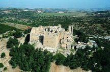 Private Tour of Ajlun and Jerash