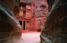 Petra One Day Tour