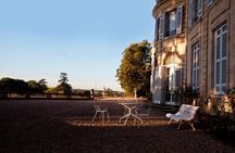 Chateau du Taillan and Park including Wine Tasting Tour