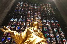 The Duomo of Milan's hidden treasures, SMALL GROUP