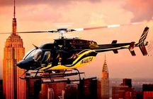 New York Manhattan Scenic Helicopter Tour