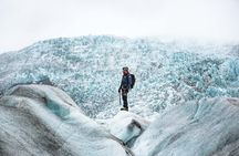 Skaftafell Adventure Tour - 5-Hour Expedition