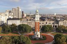 Best of Buenos Aires Private Walking Tour