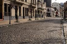 Buenos Aires Private Historical Downtown, San Telmo and La Boca Walking Tour