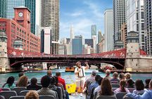 Chicago Seadog River & Lake Architectural Tour