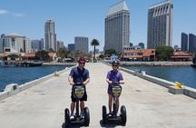 San Diego Early Bird Segway Tour