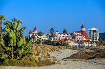 The Famous Coronado Tour