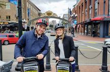 San Diego Gaslamp Segway Tour
